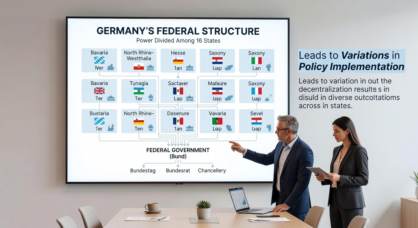Übersicht über die lizenzierten Glücksspielanbieter und regionale Regulierungsansätze in Deutschland